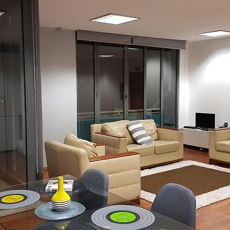 Vrs - Boavista Casa Da Musica Flats Διαμέρισμα Πόρτο Εξωτερικό φωτογραφία