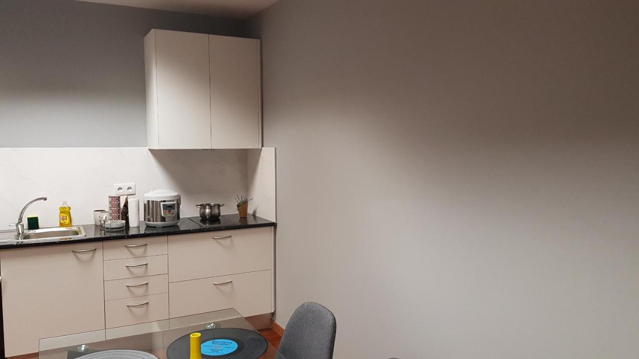 Vrs - Boavista Casa Da Musica Flats Διαμέρισμα Πόρτο Εξωτερικό φωτογραφία