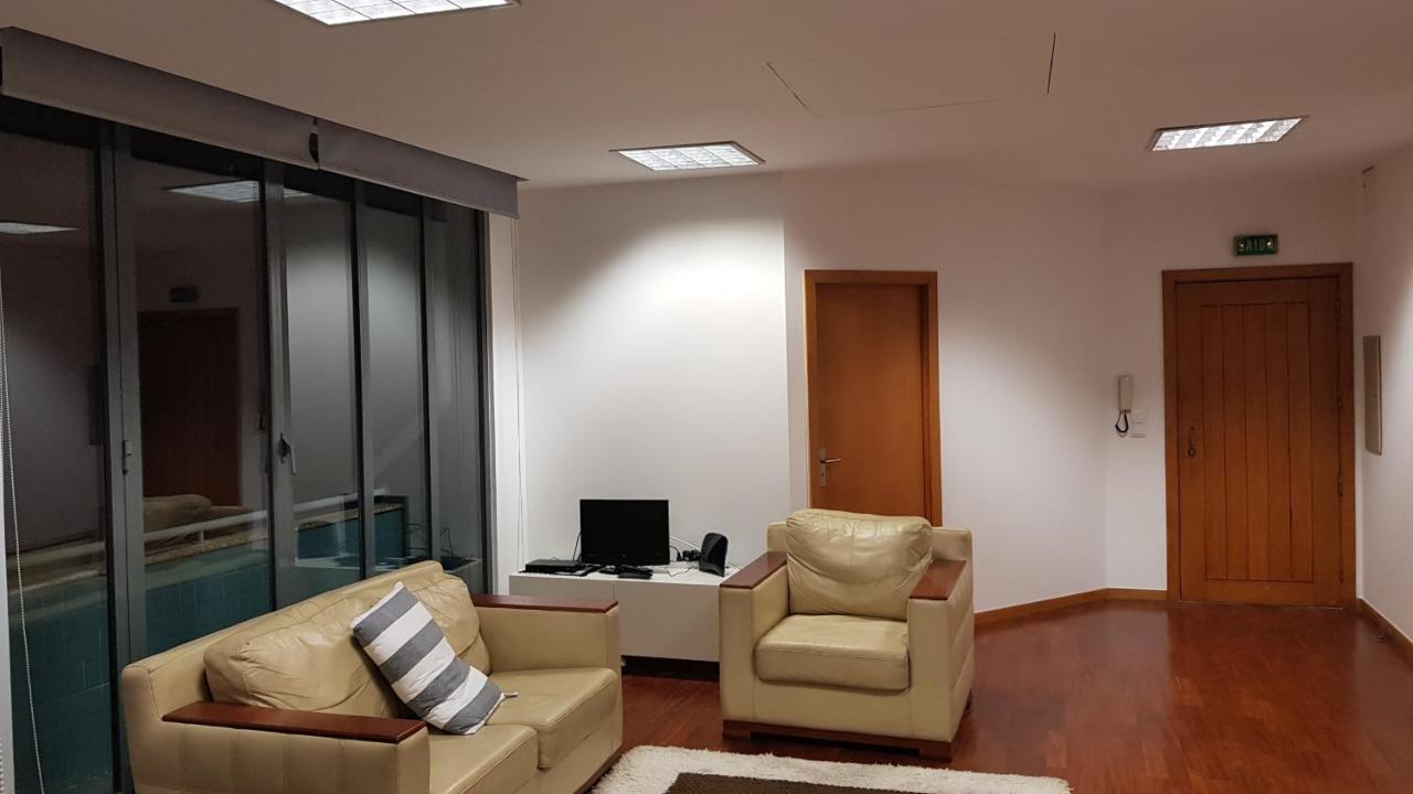 Vrs - Boavista Casa Da Musica Flats Διαμέρισμα Πόρτο Εξωτερικό φωτογραφία