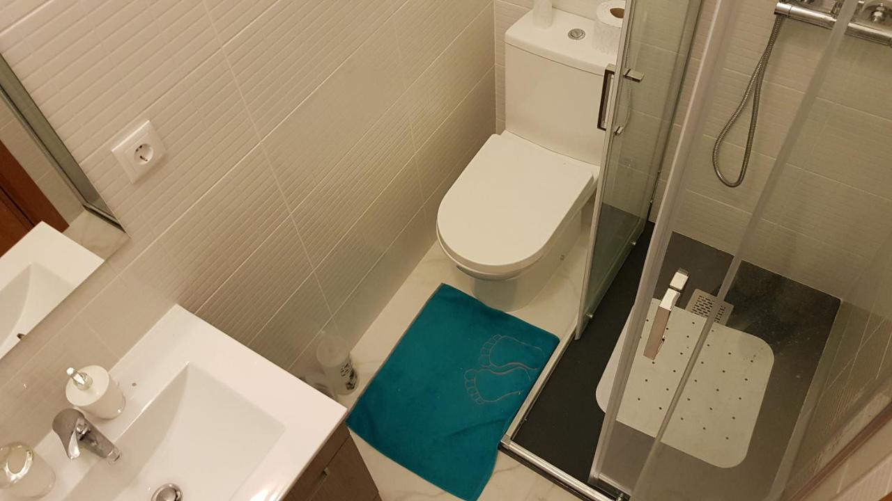Vrs - Boavista Casa Da Musica Flats Διαμέρισμα Πόρτο Εξωτερικό φωτογραφία