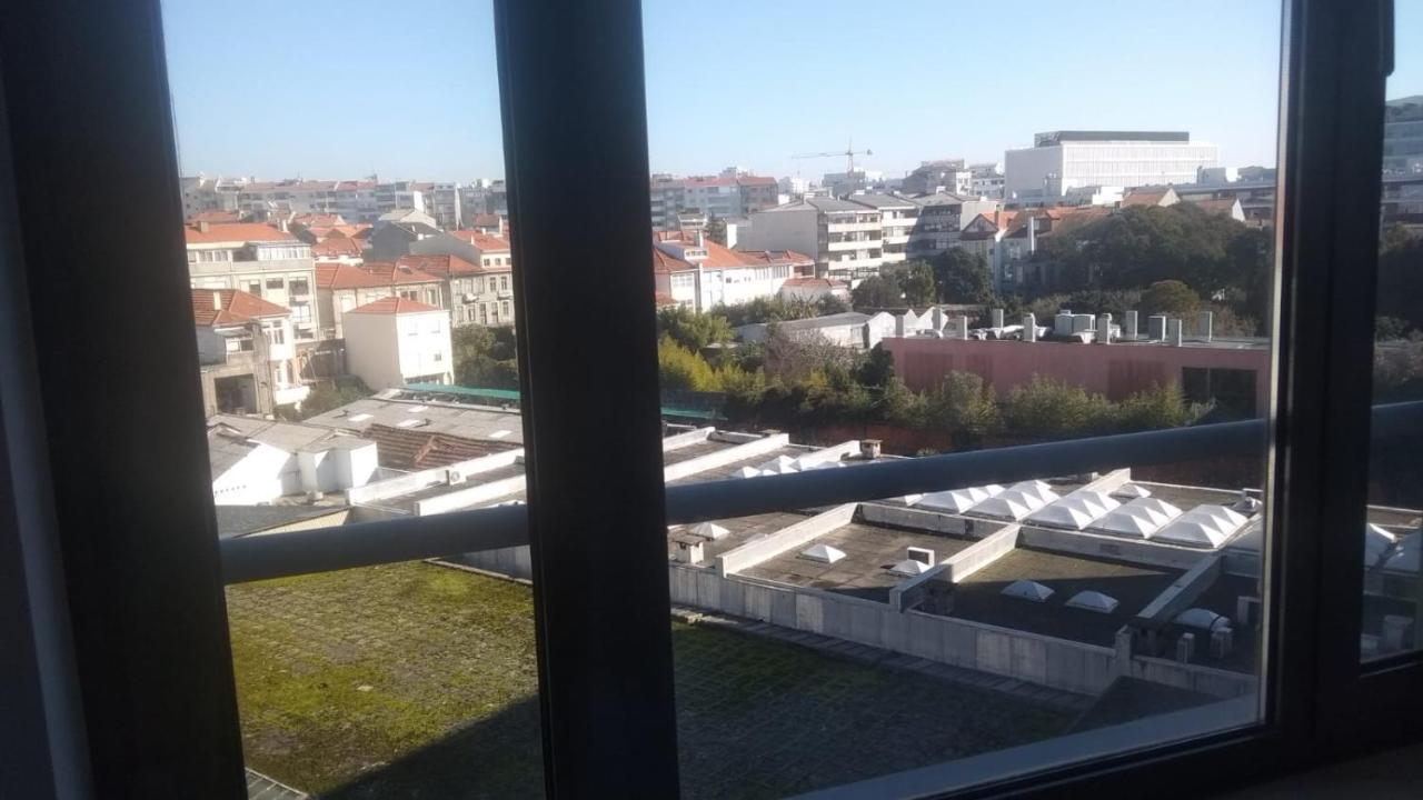 Vrs - Boavista Casa Da Musica Flats Διαμέρισμα Πόρτο Εξωτερικό φωτογραφία
